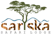 Sariska Safari Lodge Logo