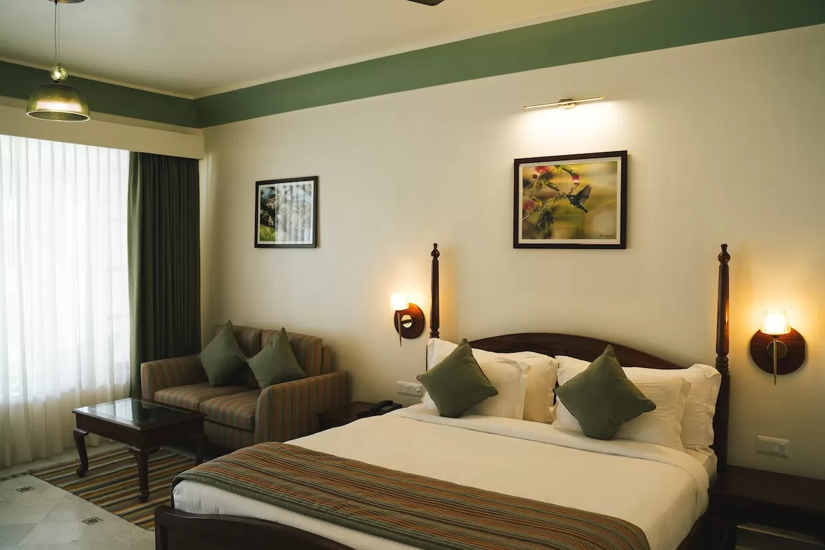Luxury Cottages