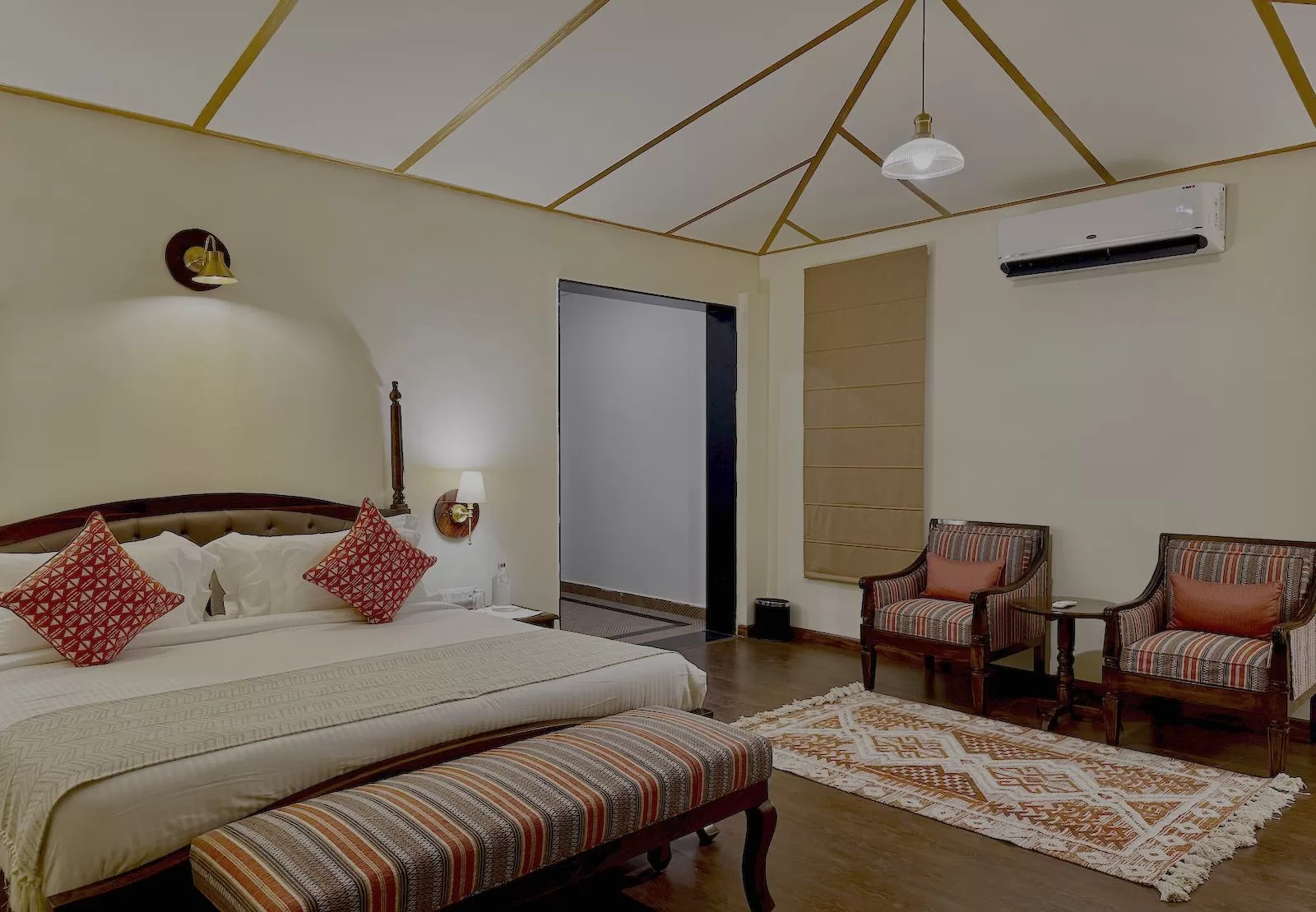 Premium Cottages